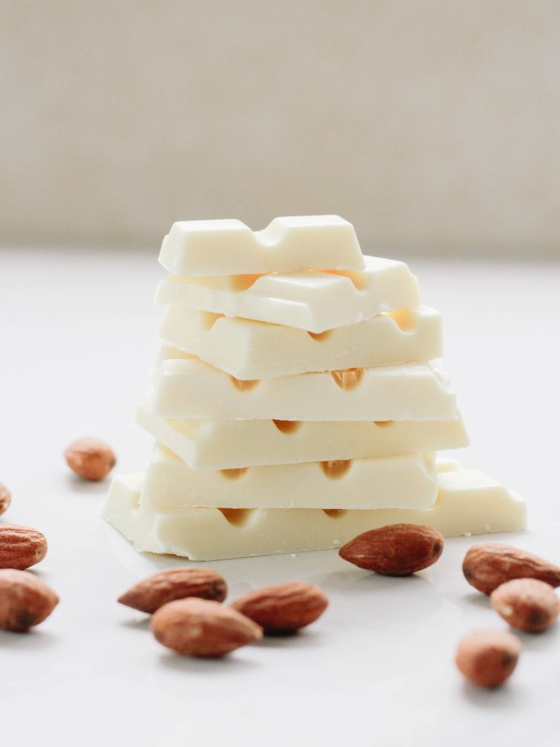 Luxury chocolate gift boxes